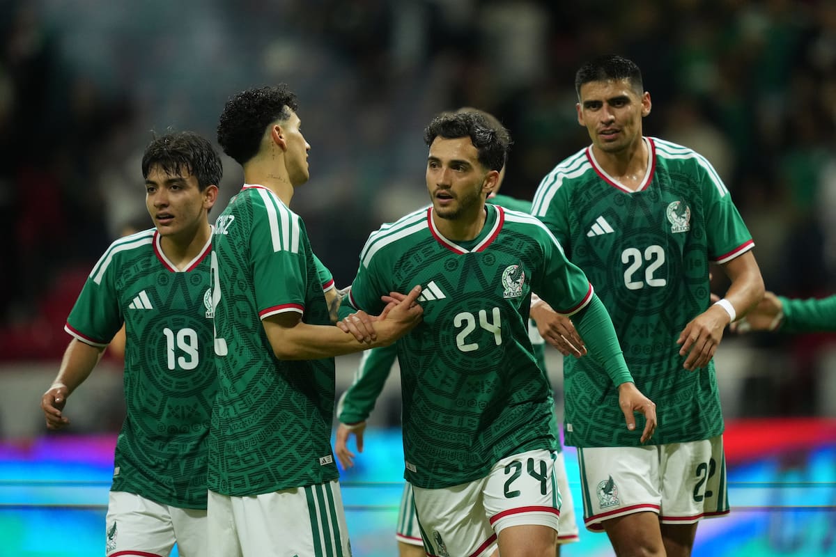 Programação de TV de quinta-feira: começa a Copa do Mundo, com México contra África do Sul