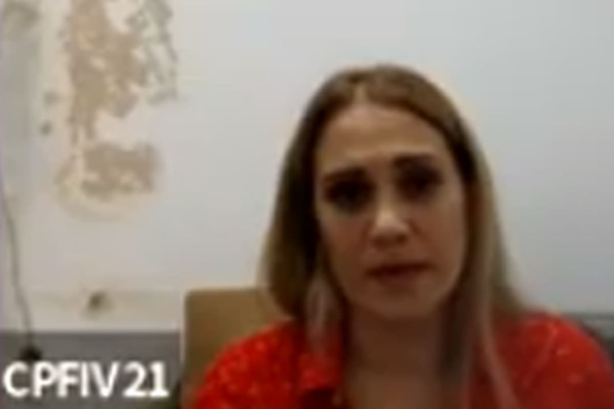 Comienza juicio a una policía acusada de matar a una pareja para robarle y pagar un viaje a Disney