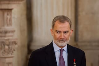 Comienza la 45 edición de los Premios Princesa de Asturias