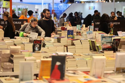Comienza la 48ª Feria Internacional del Libro