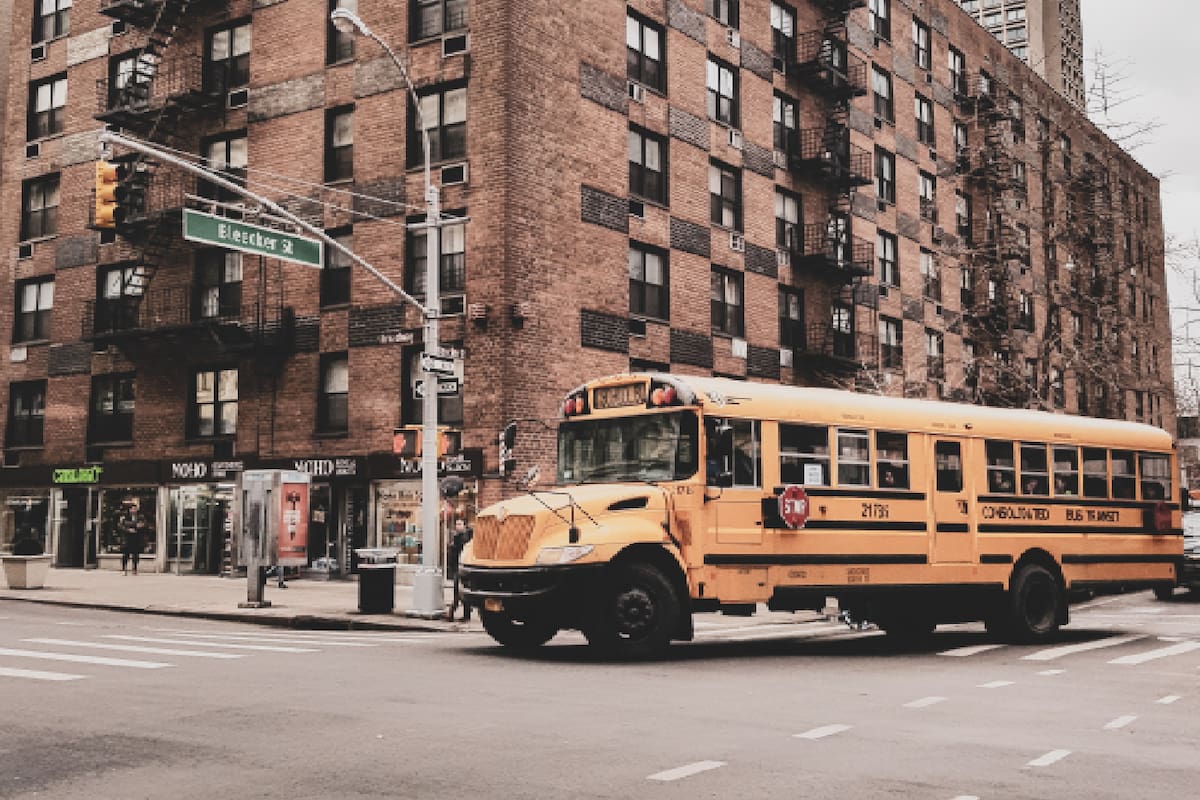 Comienza la admisión para las escuelas públicas de la Ciudad de Nueva York