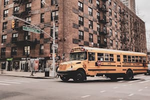 Comienza la admisión para las escuelas públicas de la Ciudad de Nueva York