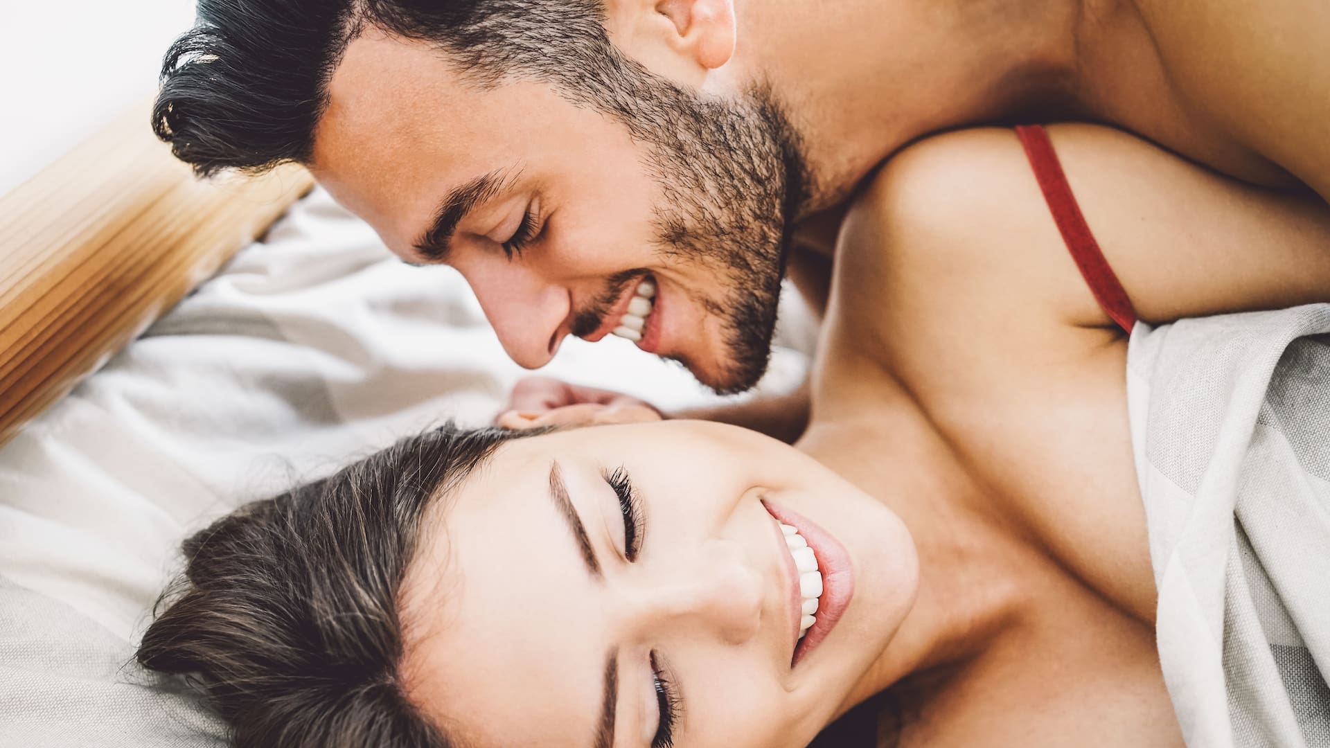 Comienza la "cuffing season"