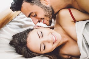 Comienza la "cuffing season"