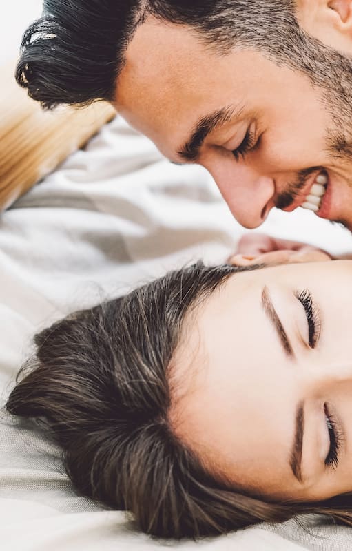 Comienza la "cuffing season"