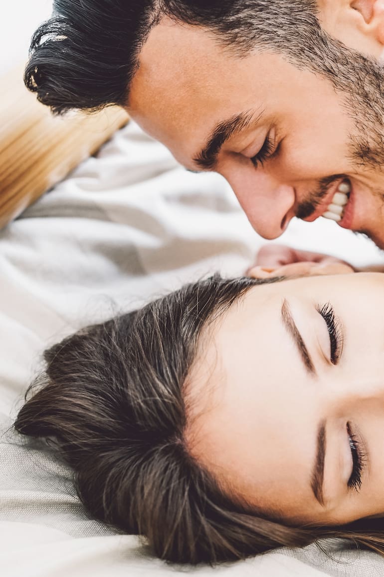 Comienza la "cuffing season"