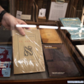 Hoy y mañana, por primera vez, en la Antigua Biblioteca Nacional