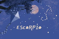Temporada de Escorpio: cómo aprovechar la energía del mes zodiacal según tu signo y tu ascendente