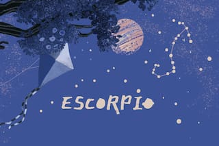 Cómo aprovechar la energía del mes zodiacal según tu signo y tu ascendente