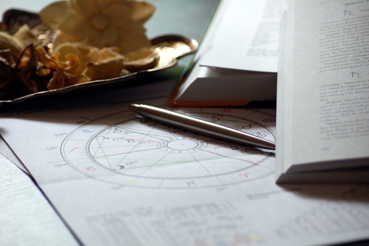 Comienza la temporada de Libra: cómo influye esto en cada signo