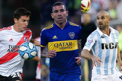 Comienza nuevamente la Copa Libertadores