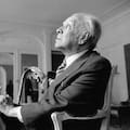 Las Jornadas Borges se hacen en cinco sedes de la ciudad de Buenos Aires