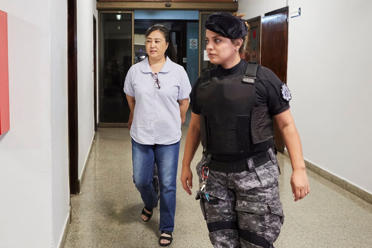 Comienzo del segundo juicio por el caso Próvolo