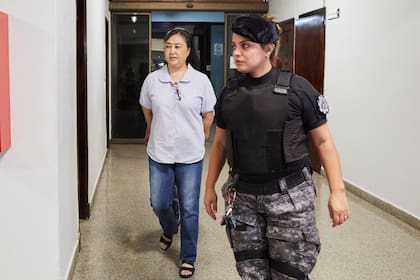 Comienzo del segundo juicio por el caso Próvolo