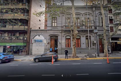 Comisaría de Recoleta