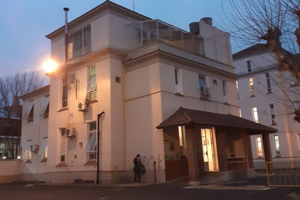 Comisaría Vecinal 3A-Anexo