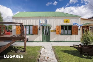 El pueblo de 5 mil habitantes que fue clave en la afirmación de la soberanía