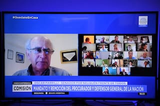 Procuración: avanza el kirchnerismo en su intento por modificar la ley