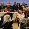 Malvinas: principios constitucionales y de política internacional