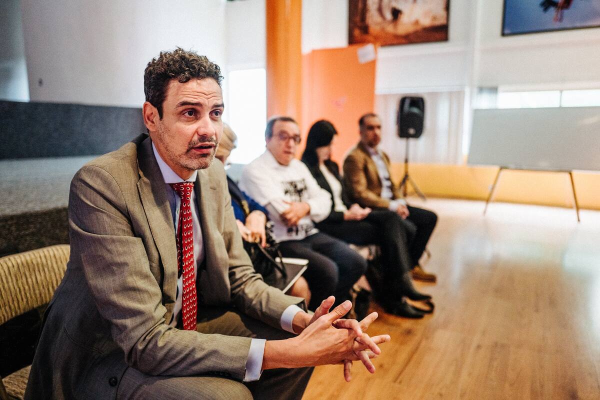 Comisión Interamericana de Derechos Humanos