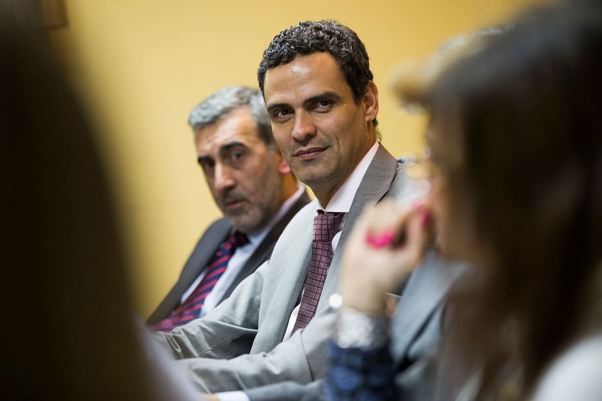 Comisión Interamericana de Derechos Humanos