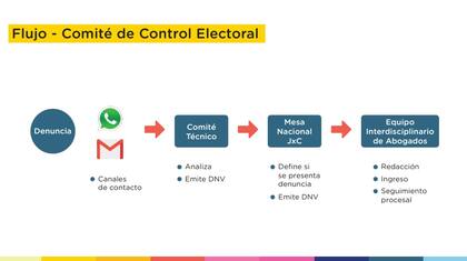 Comité de Control Electoral