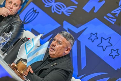 Comité Ejecutivo de la Liga Profesional AFA