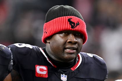 Commanders, Bears y Patriots: mayores ganadores de la agencia libre hasta ahora