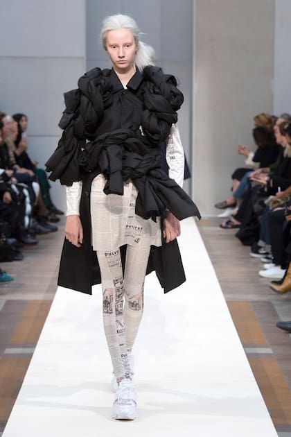 Comme des garcons