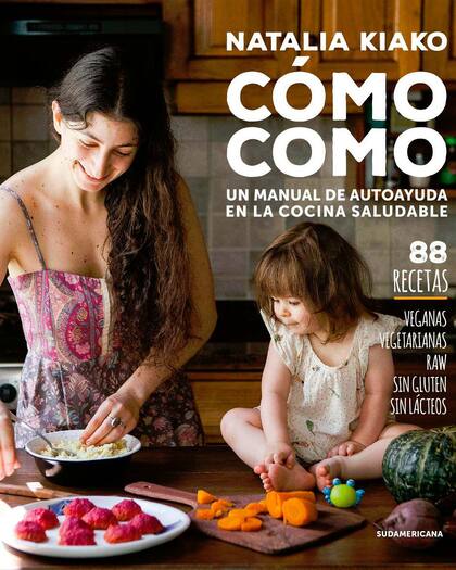 Cómo como