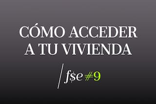 Todo lo que hay que saber antes de comprar una propiedad