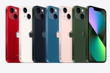 Cómo activar el AssistiveTouch del IPhone
Imagen: Apple