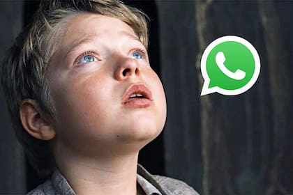 Cómo activar el "modo Hamnet" de WhatsApp