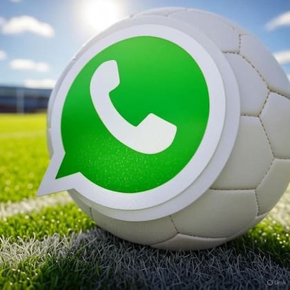 Cómo activar el “modo Mundial de Clubes” de WhatsApp