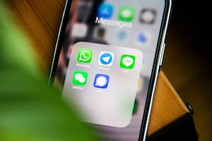 Cómo activar la verificación en dos pasos de WhatsApp