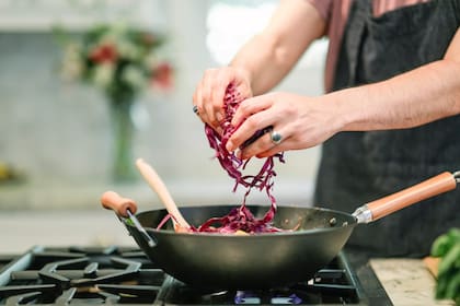 Cómo actuar ante un imprevisto en el momento de cocinar