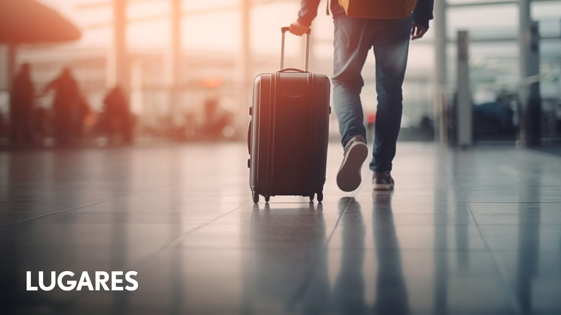 Como adelantar gastos en un viaje al exterior