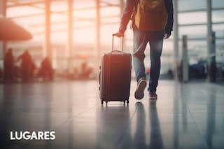 Cómo bajar costos de pasajes, alojamiento y estadías antes de realizar un viaje al exterior