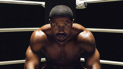 Como Adonis Creed