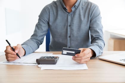 Cómo advertir de errores en un embargo bancario del IRS