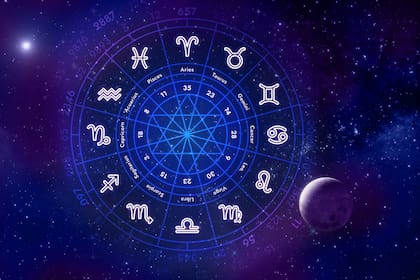 Cómo afecta la Luna Nueva en cada signo del Zodíaco