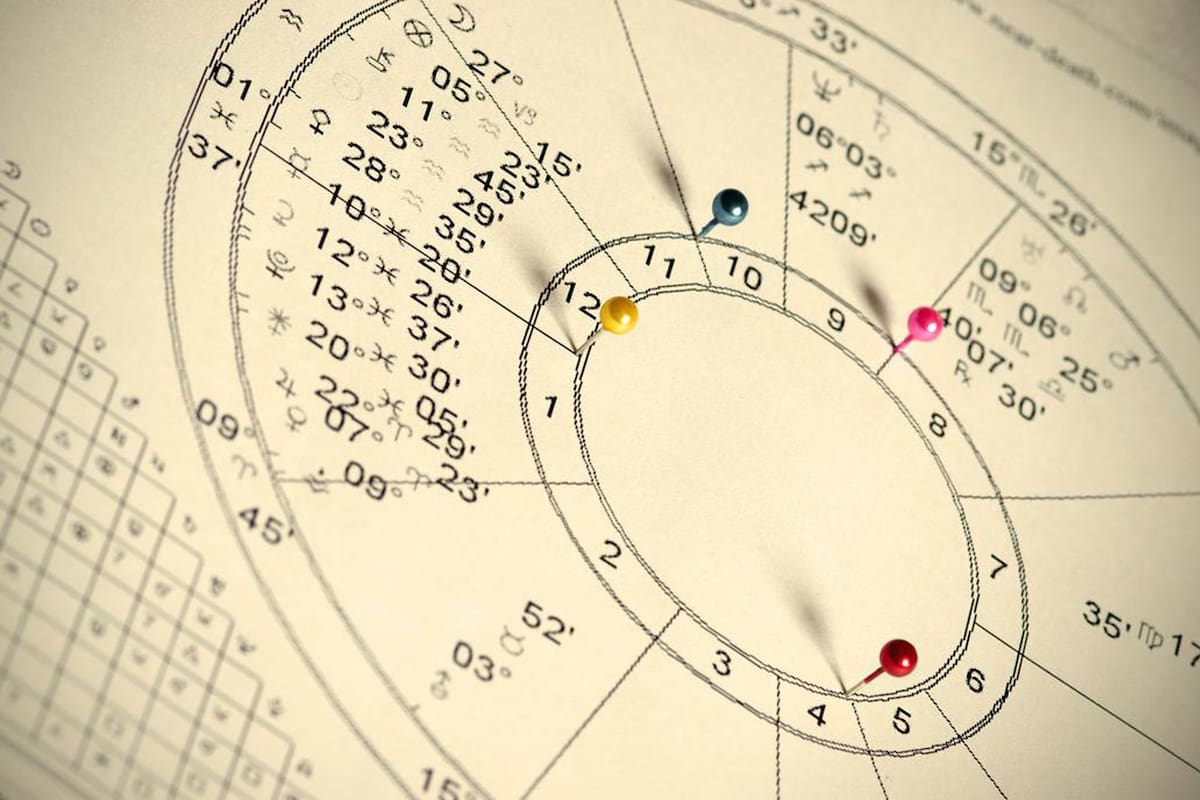 Cómo afecta la Luna nueva y el eclipse solar anular a cada signo