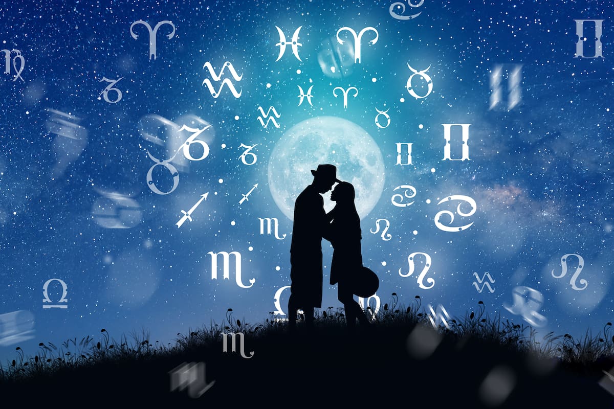 ¿Cómo afectará la Luna llena en Libra a los ascendentes?