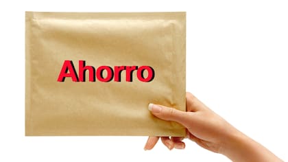 ¿Cómo ahorras dinero?