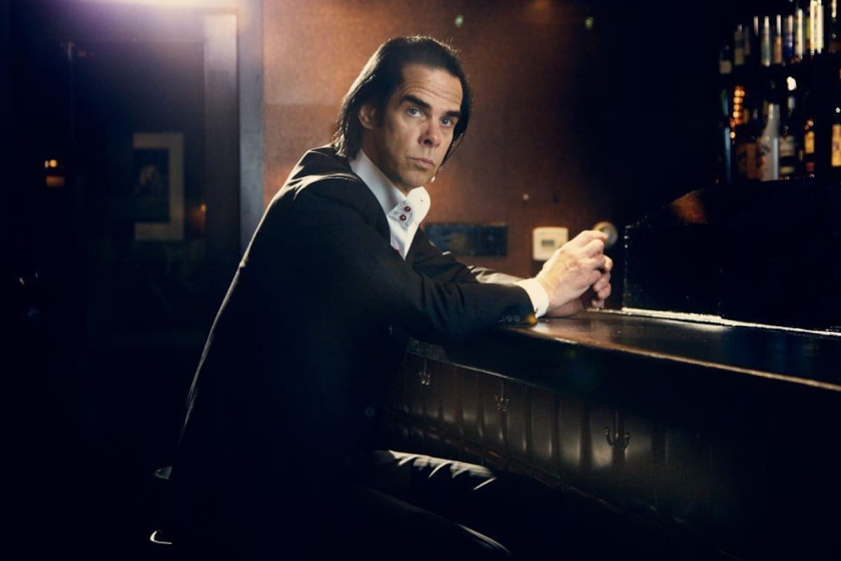 Como algo inédito, Nick Cave The Bad Seeds, Peter Murphy + Davi J. y Peter Hook se presentan la semana próxima para desplegar un arsenal cargado de lirismo existencialista, música potente y símbolos aún vigentes