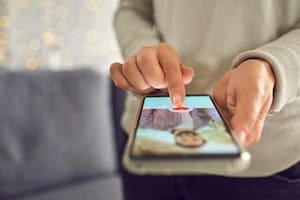 Cómo amar en la era de las apps, según el análisis de una psicóloga