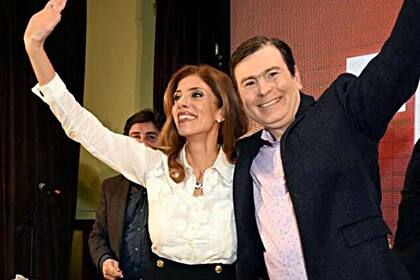 Como antes lo hicieron los Juárez, el matrimonio Zamora administra la provincia como si se tratara de un bien propio