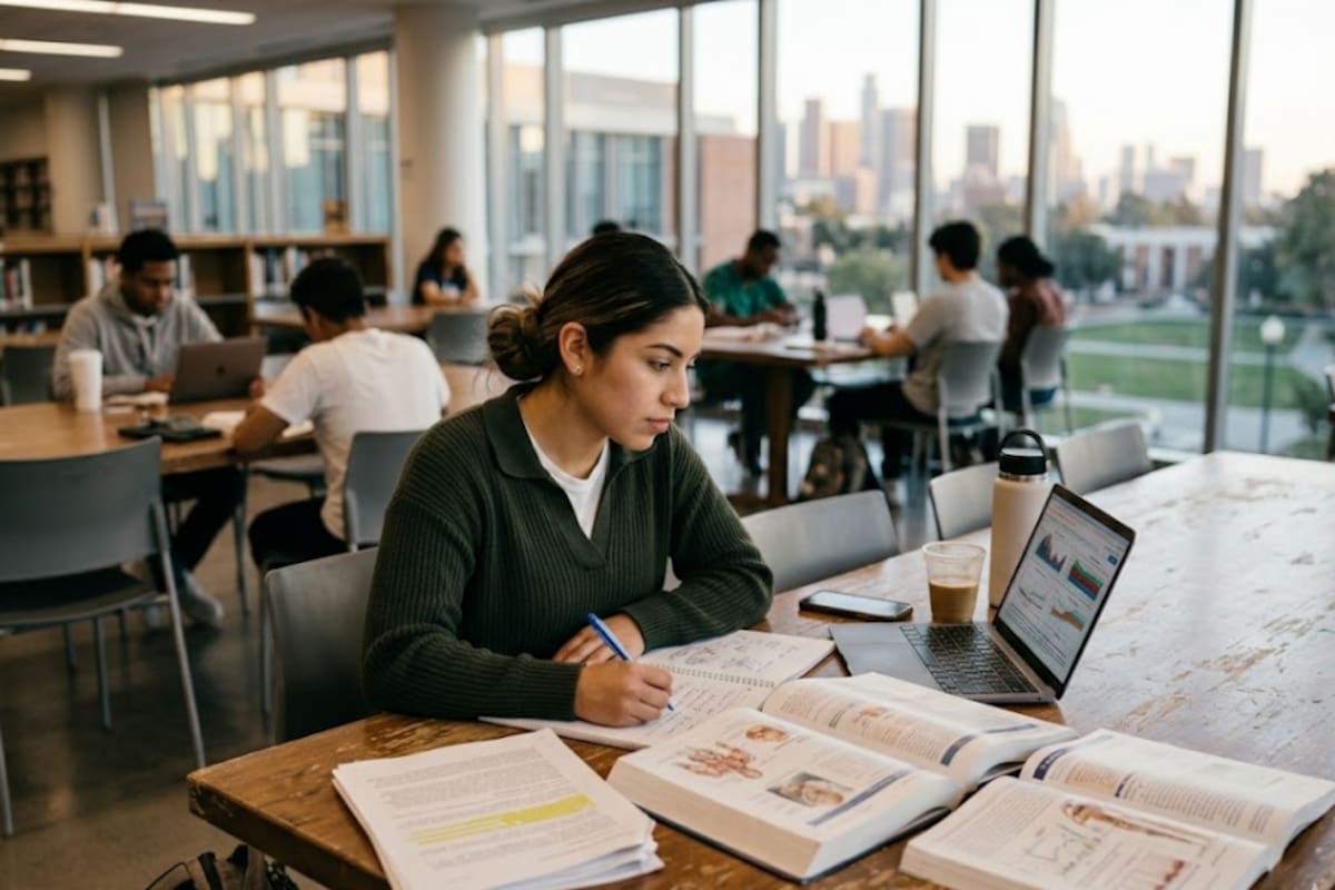 Cómo aplicar a los US$3,5 millones que dará California en vacantes de trabajo juvenil