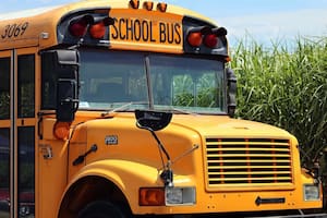 Cómo aplicar a puestos de chofer de autobús en Florida