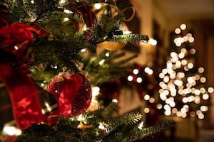 ¿Cómo armar el arbolito de Navidad según tu signo del Zodíaco?